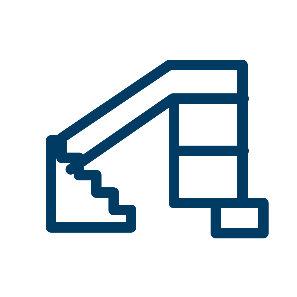 Temporary access icon